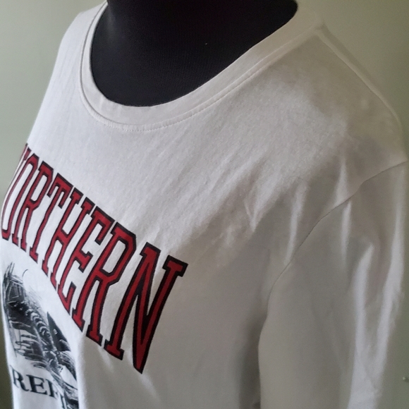 Northern Reflections Longsleeve Shirt - Picture 4 of 8